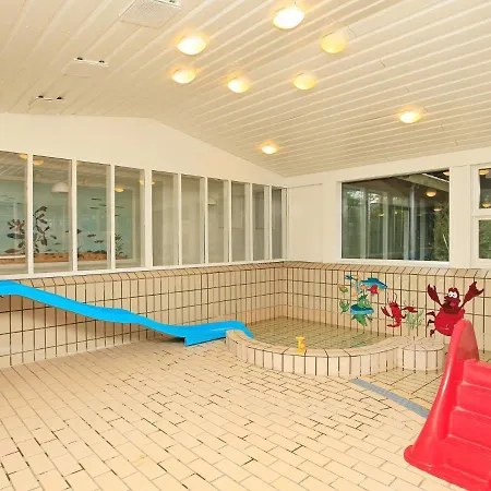 Holiday Cliii Ferienhaus Hanstholm